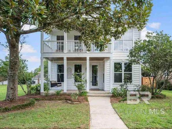 10346 Emmanuel St, Daphne, AL 36526