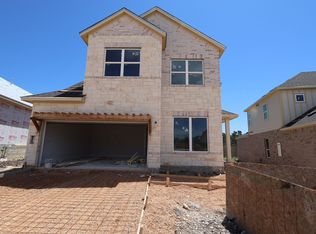 904 Beaverton Dr, Leander, TX 78641