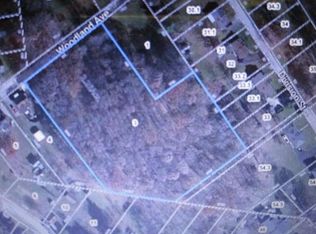 Boston Ave, Beckley, WV 25801