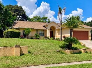 124 Silver Hill Ln, Cocoa, FL 32926