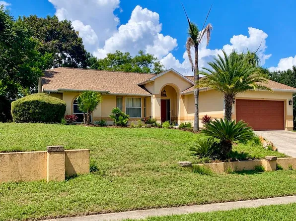 124 Silver Hill Ln, Cocoa, FL 32926