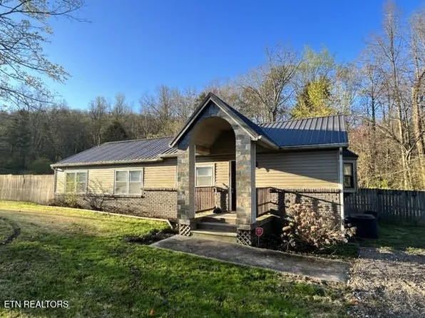 7021 Hurst Ln, Knoxville, TN 37918