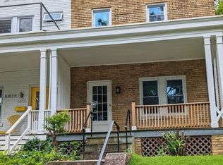 4402 Chesapeake St NW, Washington, DC