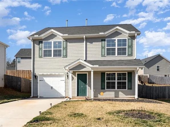 5 Powell Ct, Browns Summit, NC 27214