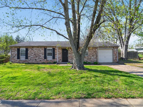 5536 Furnas Ct, Indianapolis, IN 46221