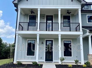 1105 Syrah Ln, Duncan, SC 29334