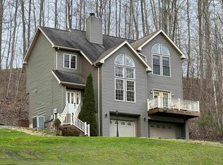 83 Whitetail Cv, Beverly, WV 26253
