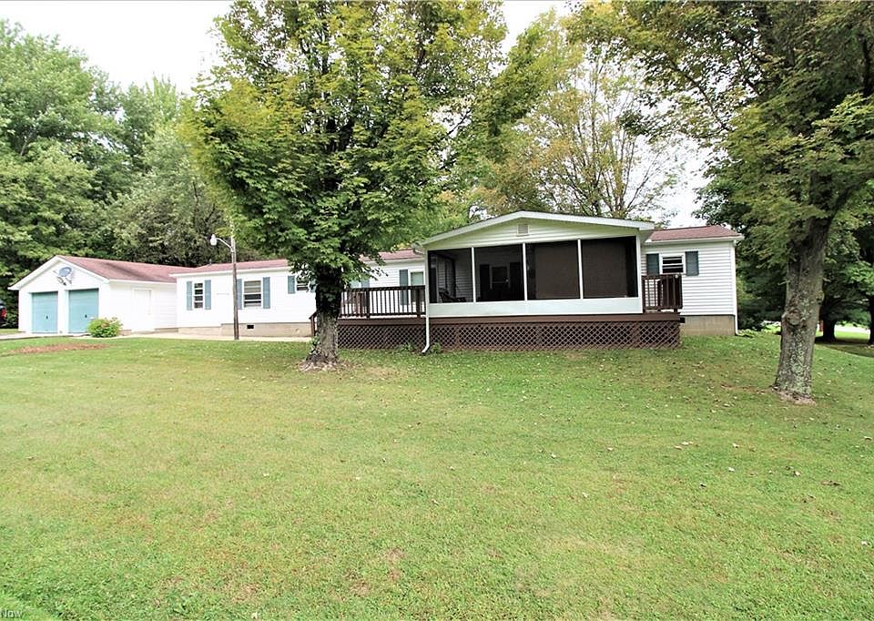 7215 Smith Rd, Williamsfield, OH 44093 Zillow
