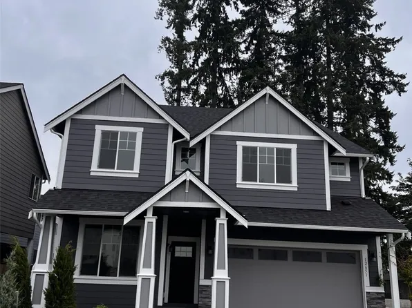 12651 120th Street Ct E #19, Puyallup, WA 98374