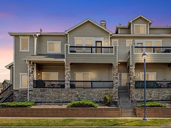 11250 Florence Street #20F, Commerce City, CO 80640
