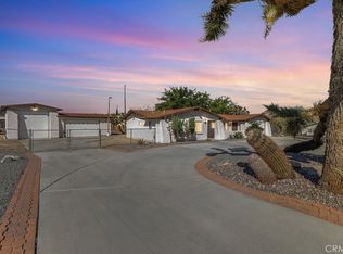 6938 La Habra Ave, Yucca Valley, CA 92284