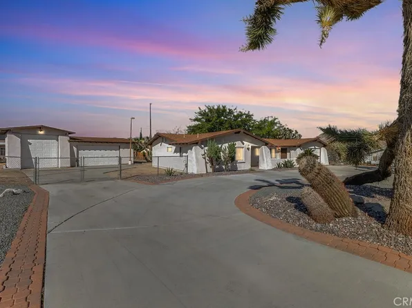 6938 La Habra Ave, Yucca Valley, CA 92284