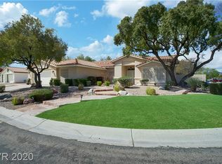 4117 Nancy Margarite Ln, Las Vegas, NV 89130