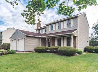 248 S Homestead Dr, Landisville, PA 17538