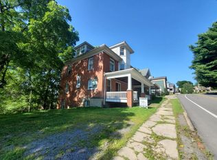 443 Main St, Brookville, PA 15825