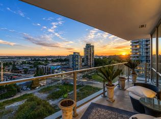 1550 Fern St #1607, North Vancouver, BC V7J 0A9