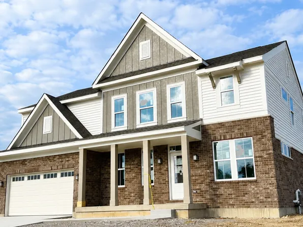 3888 Emerald Isle Dr, Union, KY 41091