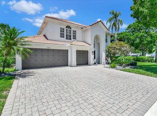 7289 Serrano Ter, Delray Beach, FL 33446