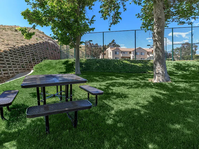 Sand Canyon Villas & Townhomes — Photo 99
