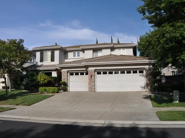 9873 Bobbell Dr, Elk Grove, CA 95757