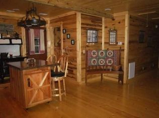 145 Marcella Daughtery Rd, Mc Kee, KY 40447