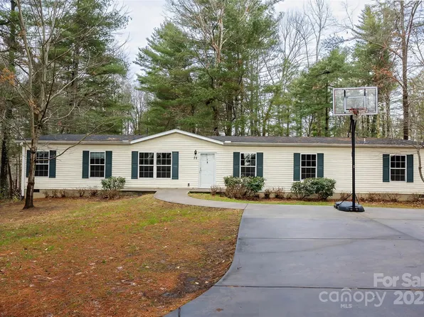 75 Robinson Dr, Fletcher, NC 28732