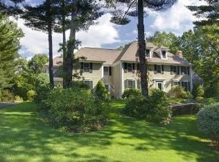 110 Meadow Rdg, Avon, CT 06001