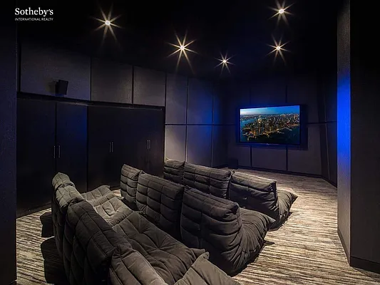 Rented by Sotheby's International Realty | media 9