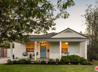 8115 Georgetown Ave, Los Angeles, CA 90045