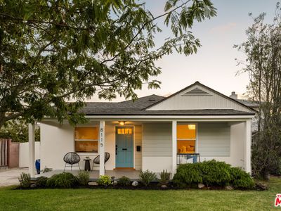 8115 Georgetown Ave, Los Angeles, CA, 90045