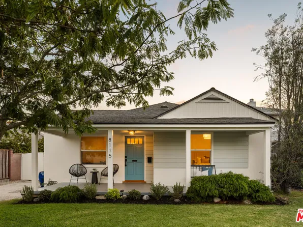 8115 Georgetown Ave, Los Angeles, CA 90045
