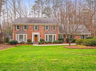 2311 Fox Hound Pkwy, Marietta, GA 30062