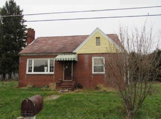 1005 Campbell St, Blairsville, PA 15717