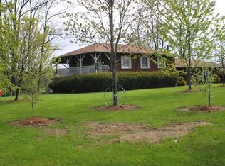 700 Searfoss Rd, Milan, PA 18831