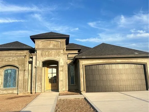 8038 N 49th Ln, McAllen, TX 78503