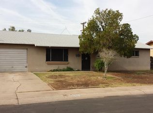 3142 N 39th Dr, Phoenix, AZ 85019