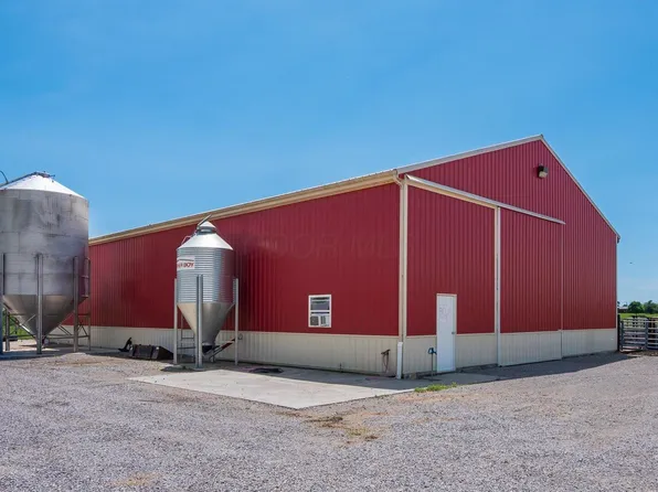 0 Township Amish Ridge Rd, Somerset, OH 43783