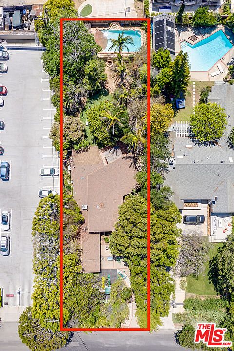 1st image of 647 S Saltair Ave