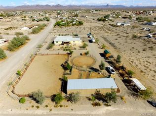 4358 S Rio Verde Dr, Fort Mohave, AZ 86426