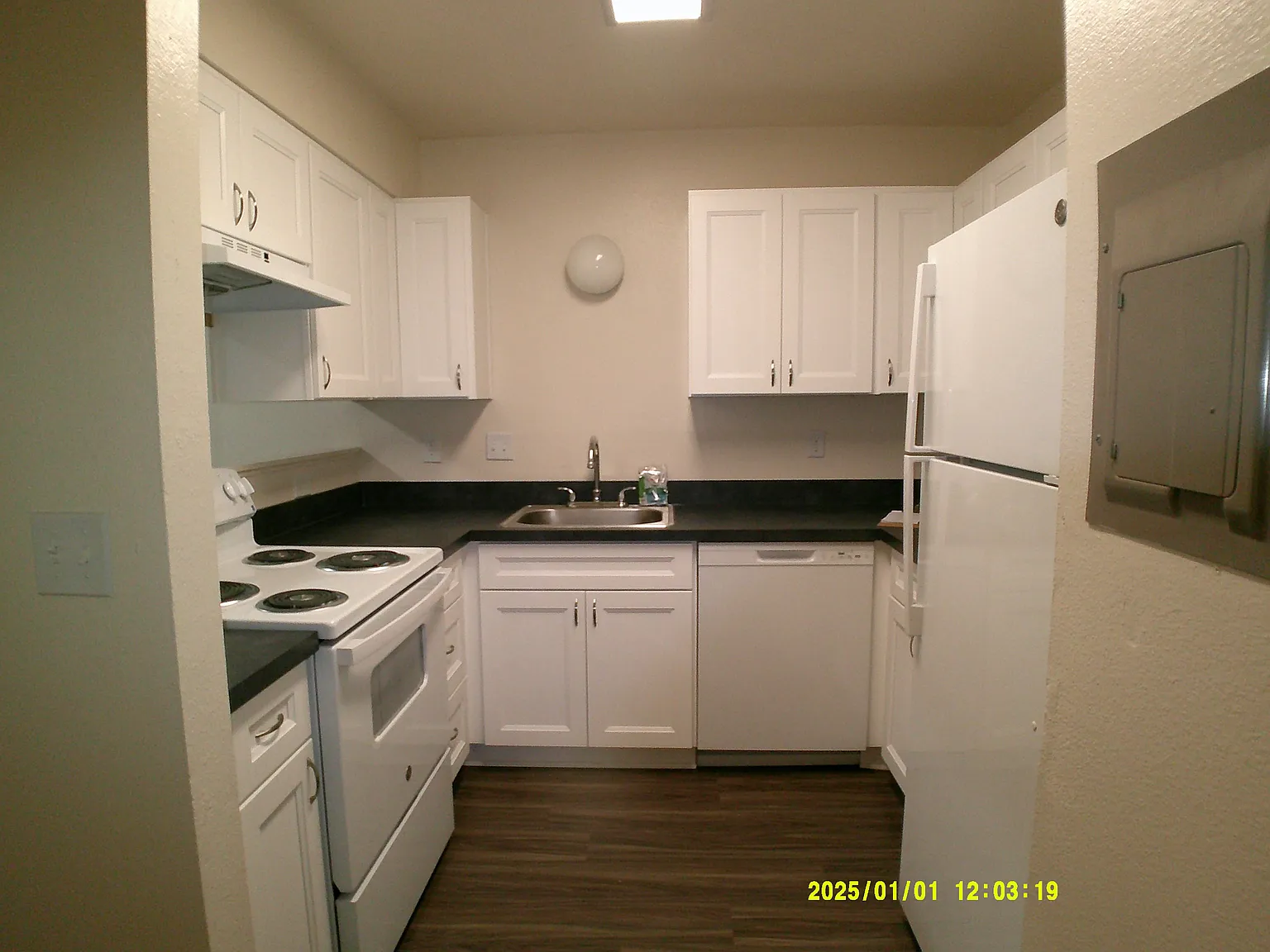 Parkview Commons Apartments — Photo 3