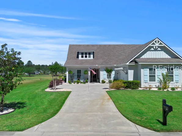 311 Bluestem Ln, Hardeeville, SC 29927