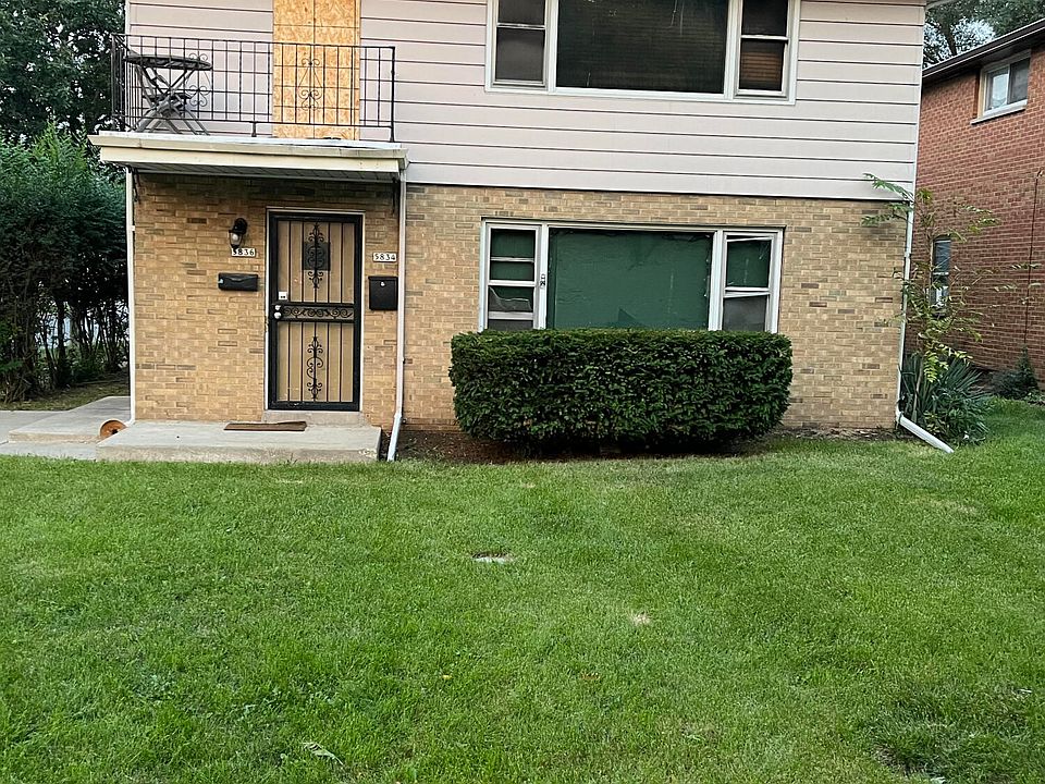 1st image of 5834 N 32nd St #5836