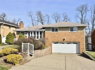 1507 Milan Ave, Pittsburgh, PA 15226