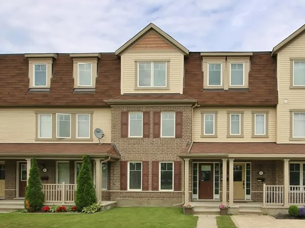 3482 River Run Ave #E, Ottawa, ON K2J 0R8