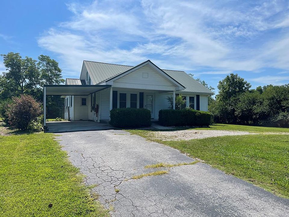 1497 Hulon Ferrell Rd, Bloomington Springs, TN 38545 Zillow