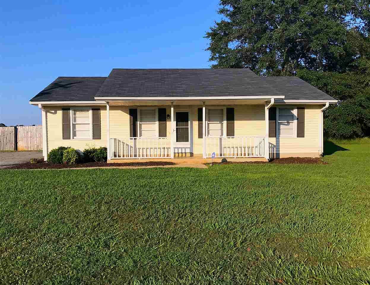 3340 Peachtree Rd, Chesnee, SC 29323 Zillow