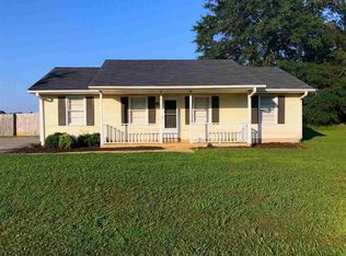 3340 Peachtree Rd, Chesnee, SC 29323