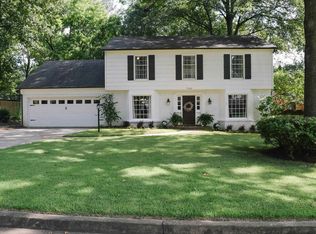 7263 Cedar Lane Dr, Germantown, TN 38138