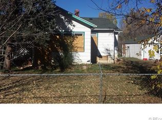 11995 W Pleasant Ave, Golden, CO 80401