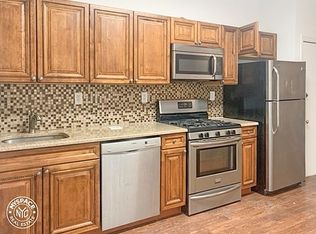 411 Manhattan Ave #7Q, Brooklyn, NY 11222